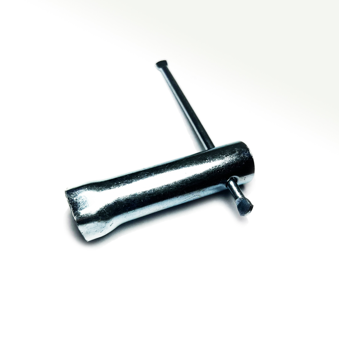 Chave para Limpeza interna de vaporizadores Neosteam