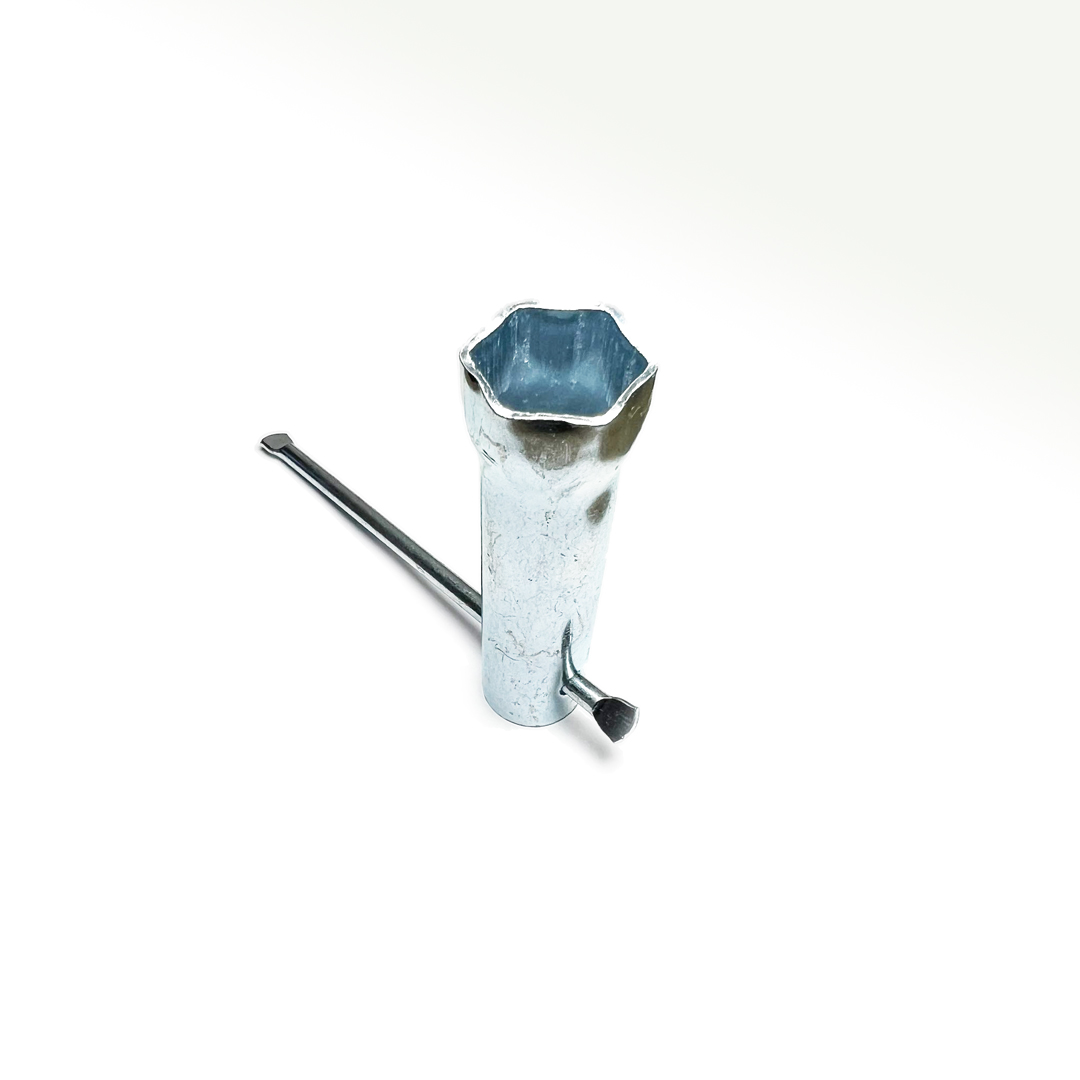 Alternative view of Chave para Limpeza interna de vaporizadores Neosteam